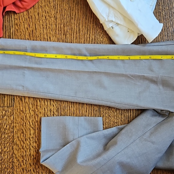 Formal pants size 7 - Picture 5 of 6